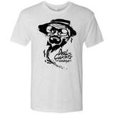 T-Shirts Heather White / Small Deal Cooking Men's Triblend T-Shirt