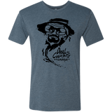 T-Shirts Indigo / Small Deal Cooking Men's Triblend T-Shirt
