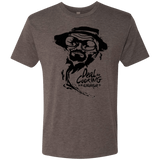 T-Shirts Macchiato / Small Deal Cooking Men's Triblend T-Shirt