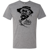 T-Shirts Premium Heather / Small Deal Cooking Men's Triblend T-Shirt