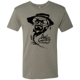 T-Shirts Venetian Grey / Small Deal Cooking Men's Triblend T-Shirt