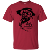 T-Shirts Cardinal / Small Deal Cooking T-Shirt