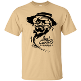 T-Shirts Vegas Gold / Small Deal Cooking T-Shirt