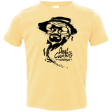 T-Shirts Butter / 2T Deal Cooking Toddler Premium T-Shirt