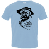 T-Shirts Light Blue / 2T Deal Cooking Toddler Premium T-Shirt