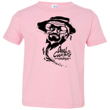 T-Shirts Pink / 2T Deal Cooking Toddler Premium T-Shirt