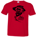T-Shirts Red / 2T Deal Cooking Toddler Premium T-Shirt