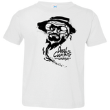 T-Shirts White / 2T Deal Cooking Toddler Premium T-Shirt