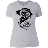 T-Shirts Heather Grey / X-Small Deal Cooking Women's Premium T-Shirt