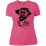 T-Shirts Hot Pink / X-Small Deal Cooking Women's Premium T-Shirt