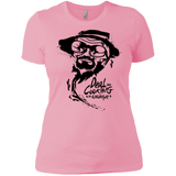 T-Shirts Light Pink / X-Small Deal Cooking Women's Premium T-Shirt