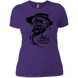 T-Shirts Purple / X-Small Deal Cooking Women's Premium T-Shirt