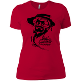T-Shirts Red / X-Small Deal Cooking Women's Premium T-Shirt