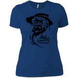 T-Shirts Royal / X-Small Deal Cooking Women's Premium T-Shirt