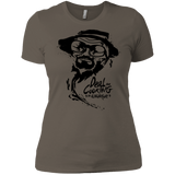 T-Shirts Warm Grey / X-Small Deal Cooking Women's Premium T-Shirt