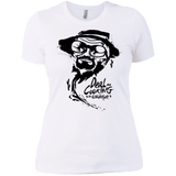 T-Shirts White / X-Small Deal Cooking Women's Premium T-Shirt