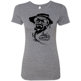 T-Shirts Premium Heather / Small Deal Cooking Women's Triblend T-Shirt