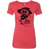 T-Shirts Vintage Red / Small Deal Cooking Women's Triblend T-Shirt