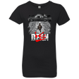 T-Shirts Black / YXS Dean Girls Premium T-Shirt