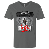 T-Shirts Heavy Metal / X-Small Dean Men's Premium V-Neck