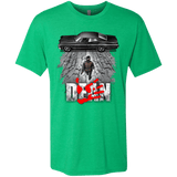 T-Shirts Envy / Small Dean Men's Triblend T-Shirt