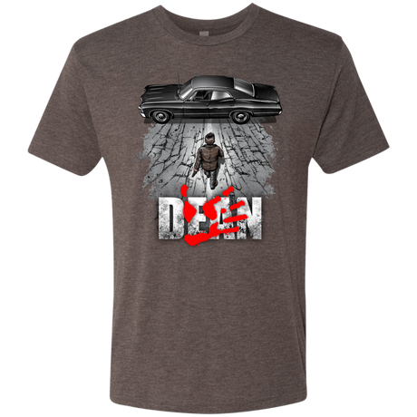 T-Shirts Macchiato / Small Dean Men's Triblend T-Shirt