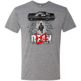 T-Shirts Premium Heather / Small Dean Men's Triblend T-Shirt