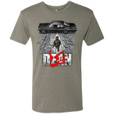 T-Shirts Venetian Grey / Small Dean Men's Triblend T-Shirt