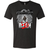 T-Shirts Vintage Black / Small Dean Men's Triblend T-Shirt