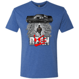 T-Shirts Vintage Royal / Small Dean Men's Triblend T-Shirt