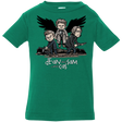 T-Shirts Kelly / 6 Months Dean Sam Cas Infant Premium T-Shirt