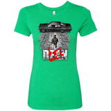 T-Shirts Envy / Small Dean Women's Triblend T-Shirt