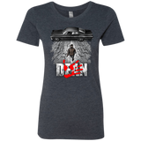 T-Shirts Vintage Navy / Small Dean Women's Triblend T-Shirt
