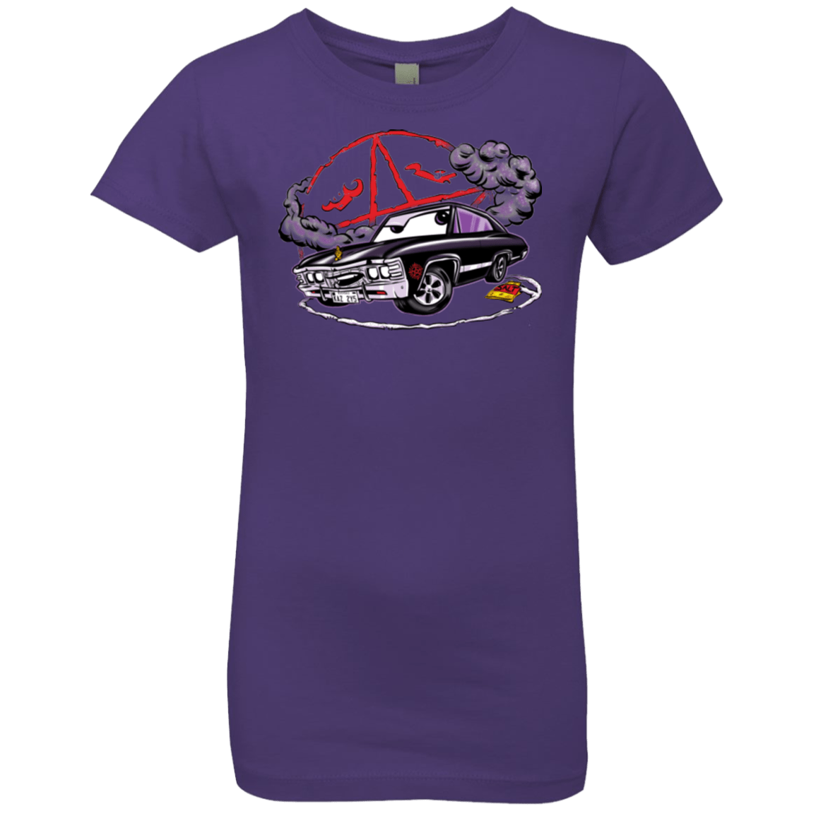 Deans Baby Girls Premium T-Shirt