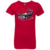 Deans Baby Girls Premium T-Shirt