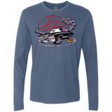 Deans Baby Men's Premium Long Sleeve