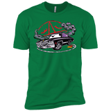 T-Shirts Kelly Green / X-Small Deans Baby Men's Premium T-Shirt