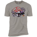 T-Shirts Light Grey / X-Small Deans Baby Men's Premium T-Shirt