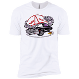 T-Shirts White / X-Small Deans Baby Men's Premium T-Shirt