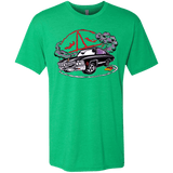 T-Shirts Envy / Small Deans Baby Men's Triblend T-Shirt