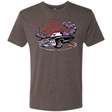 T-Shirts Macchiato / Small Deans Baby Men's Triblend T-Shirt