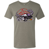 T-Shirts Venetian Grey / Small Deans Baby Men's Triblend T-Shirt