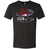 T-Shirts Vintage Black / Small Deans Baby Men's Triblend T-Shirt