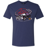 T-Shirts Vintage Navy / Small Deans Baby Men's Triblend T-Shirt