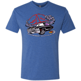 T-Shirts Vintage Royal / Small Deans Baby Men's Triblend T-Shirt