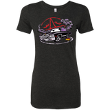 T-Shirts Vintage Black / Small Deans Baby Women's Triblend T-Shirt