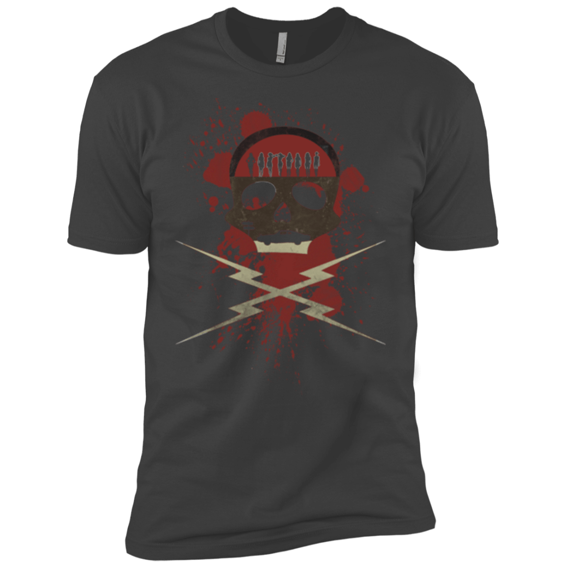 T-Shirts Heavy Metal / YXS Death Car Boys Premium T-Shirt