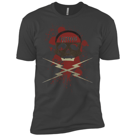 T-Shirts Heavy Metal / YXS Death Car Boys Premium T-Shirt