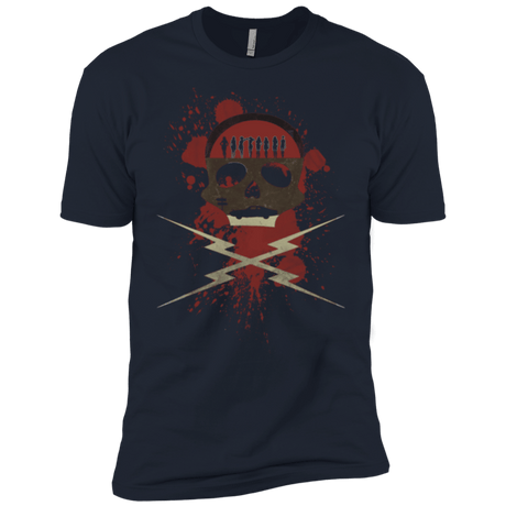 T-Shirts Midnight Navy / YXS Death Car Boys Premium T-Shirt