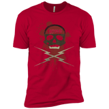 T-Shirts Red / YXS Death Car Boys Premium T-Shirt